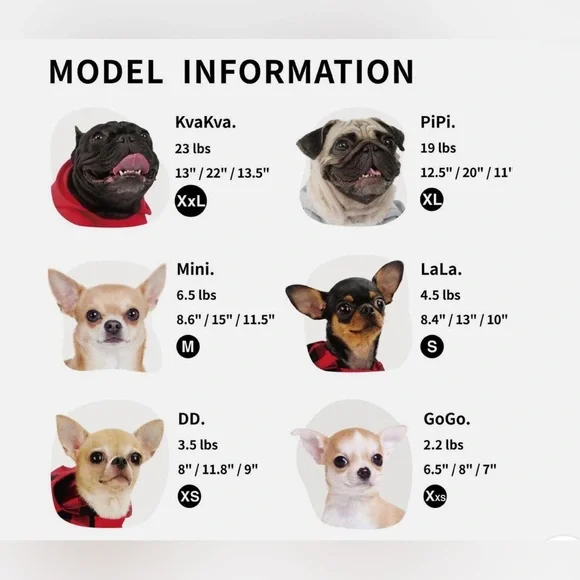 NWT Frienperro Dino dog costume hoodie - Picture 3 of 10